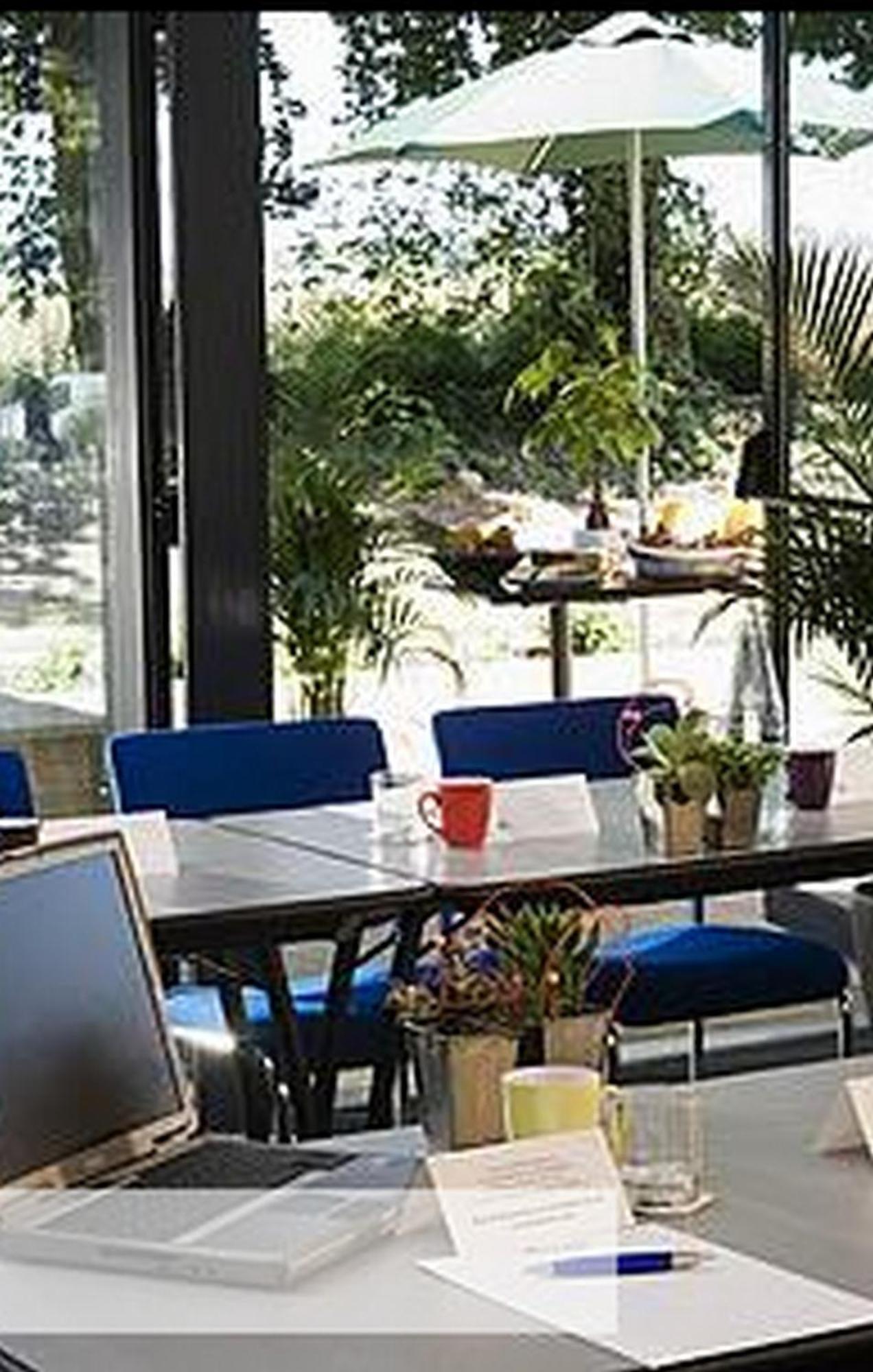 Escale Oceania Rennes Cap Malo 호텔 라메지에르 외부 사진