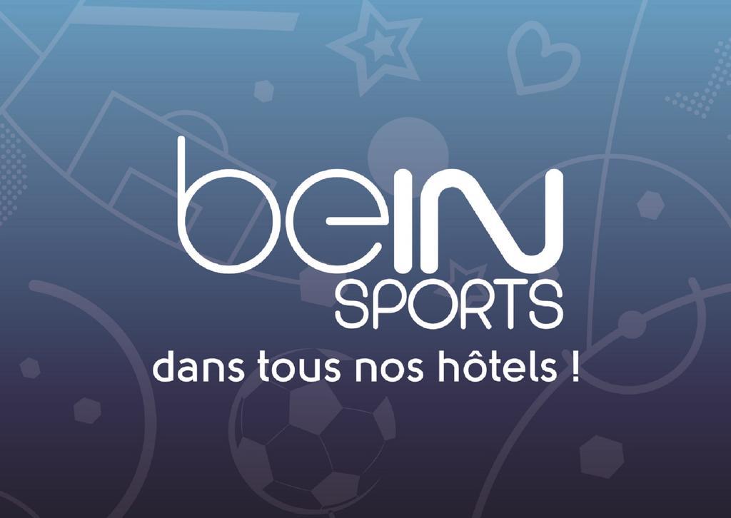 Escale Oceania Rennes Cap Malo 호텔 라메지에르 외부 사진