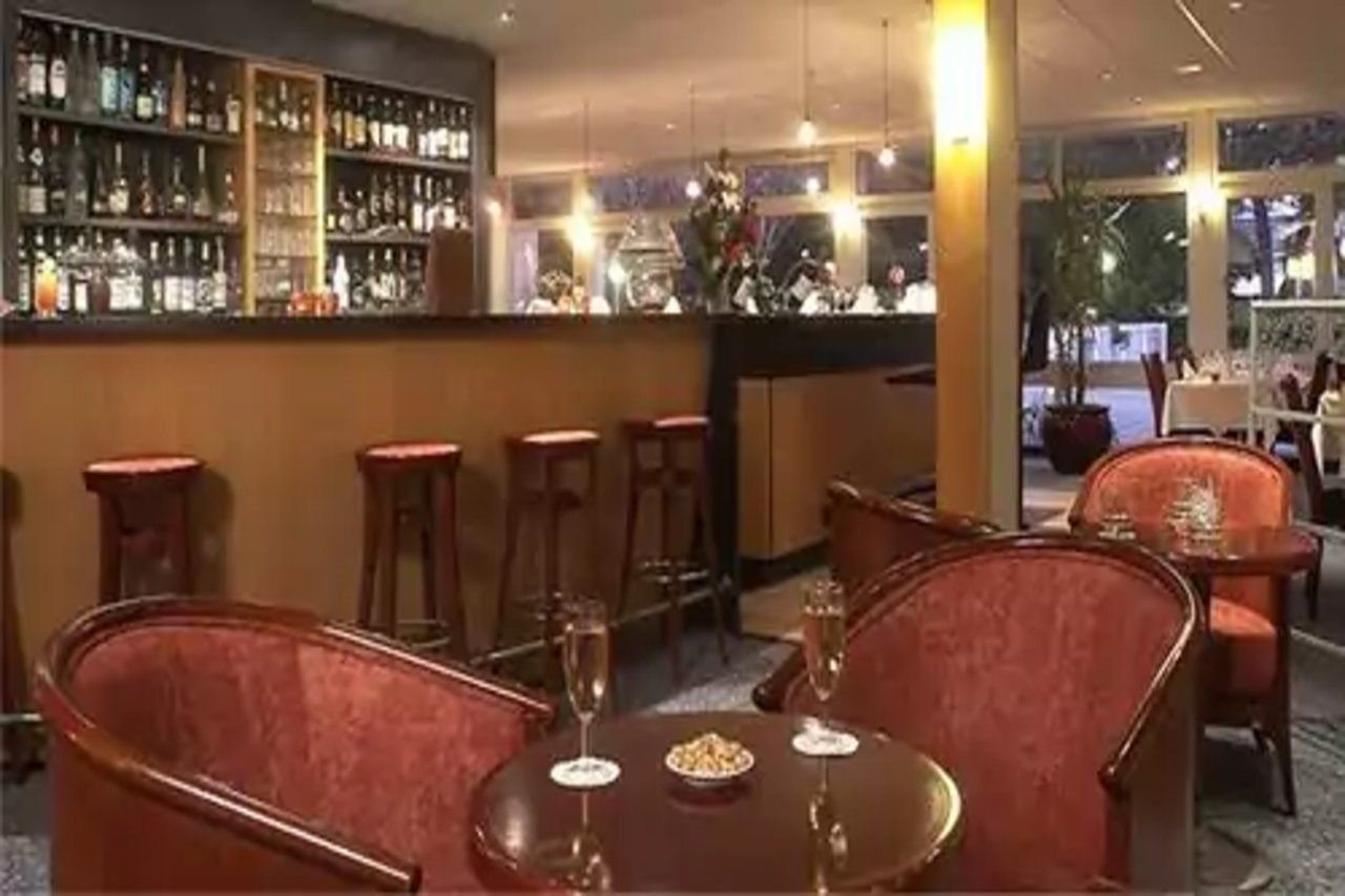Escale Oceania Rennes Cap Malo 호텔 라메지에르 외부 사진